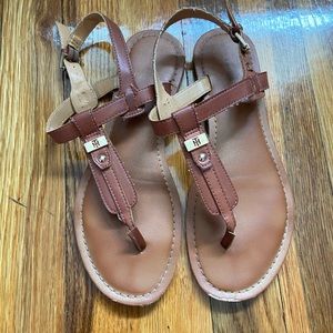 Tommy Hilfiger Sandals